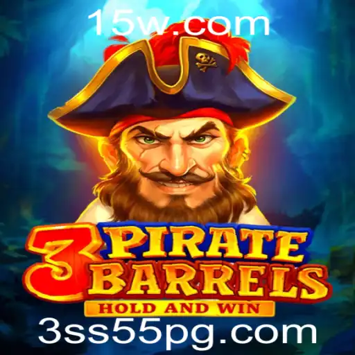 Descubra o Fascinante Universo do Jogo 3PirateBarrels
