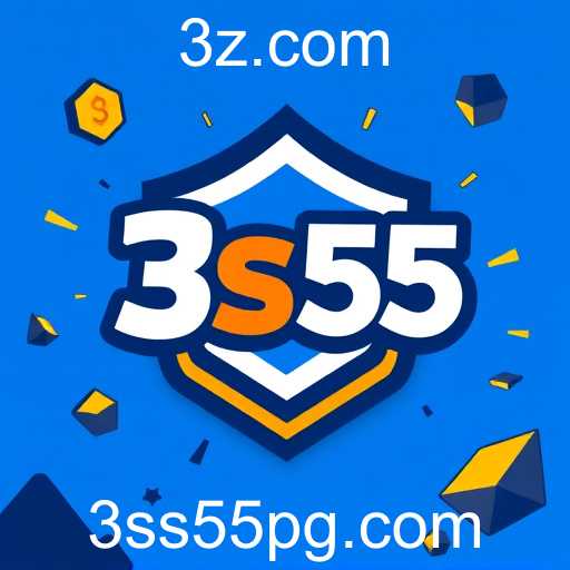 A Ascensão do 3ss55 no Cenário dos Jogos