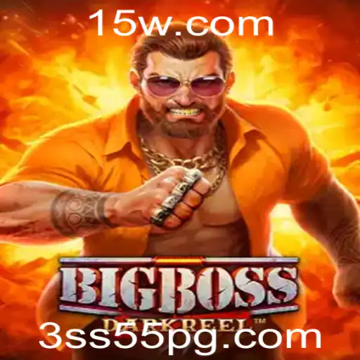 Descubra BigBoss: O Novo Fenômeno dos Jogos de Estratégia