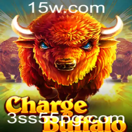 ChargeBuffalo: Uma Imersão no Mundo dos Jogos Digitais