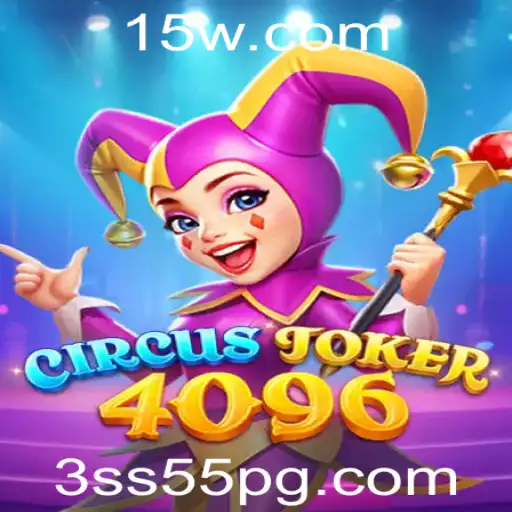 Descubra o Mundo do Jogo CircusJoker4096