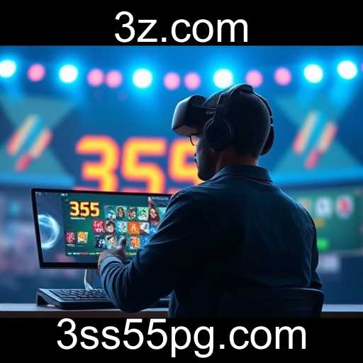 Explorando os Desafios de 3ss55
