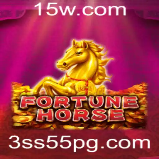 Descubra o Fascinante Mundo de FortuneHorse