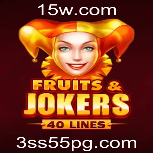 Descubra o Fascinante Mundo de FruitsAndJokers40