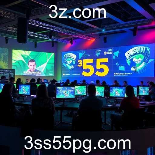 A Evolução do Mundo dos Jogos em 2025