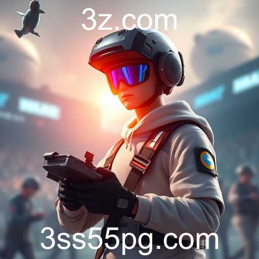 O Mundo dos Jogos em 2025: Inovações e Tendências