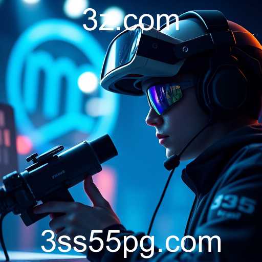 O Crescimento Explosivo do Mercado de Jogos Online