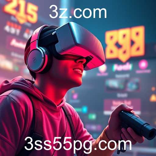 Inovações e Tendências no Mundo dos Jogos