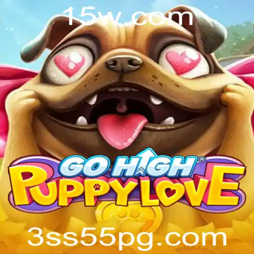 Descubra GoHighPuppyLove: Mergulhe na Aventura Canina