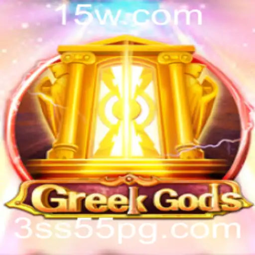 Descubra o Fascinante Mundo de GreekGods: Um Mergulho nas Aventuras Mitológicas
