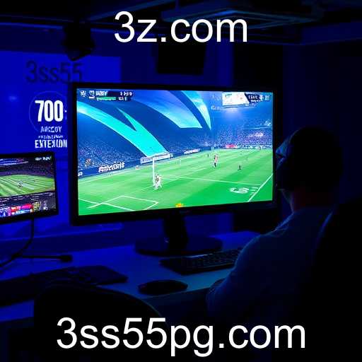 O Crescimento Exponencial dos Jogos Online no Brasil