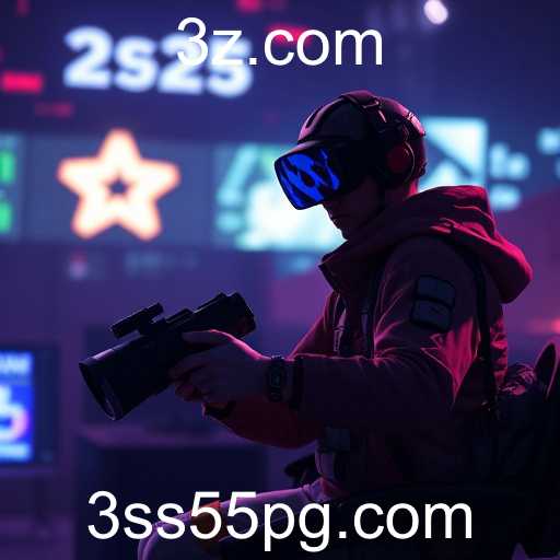 O Impacto de 3ss55 no Cenário de Jogos Online