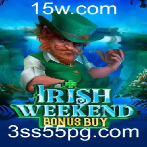 Explorando o Mundo de IrishWeekendBonusBuy: Um Mergulho nas Regras e Atrações do Jogo