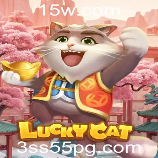 Desvendando LuckyCat: Uma Jornada de Estratégia e Diversão