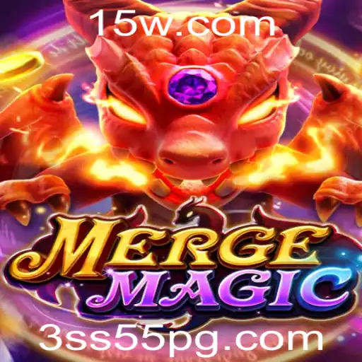 Desvendando o Fascinante Mundo de 'MERGEMAGIC'
