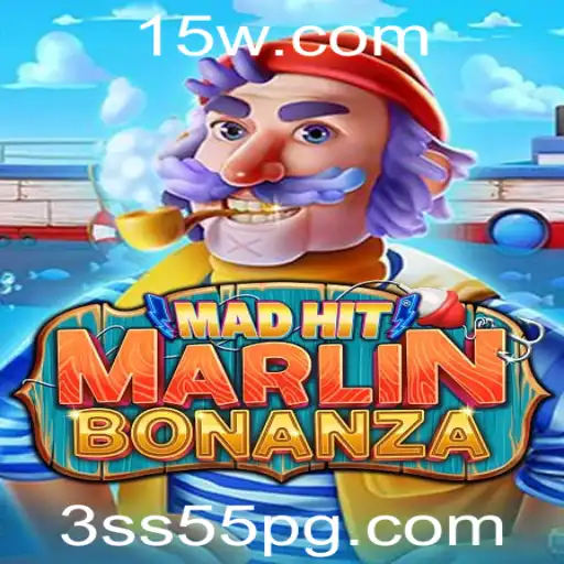 MadHitMarlinBonanza: O Jogo que Está Revolucionando o Mundo dos Games