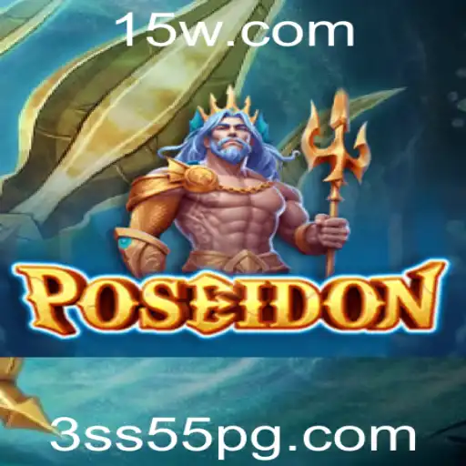 Descubra Poseidon: O Novo Jogo de Estratégia Aquática