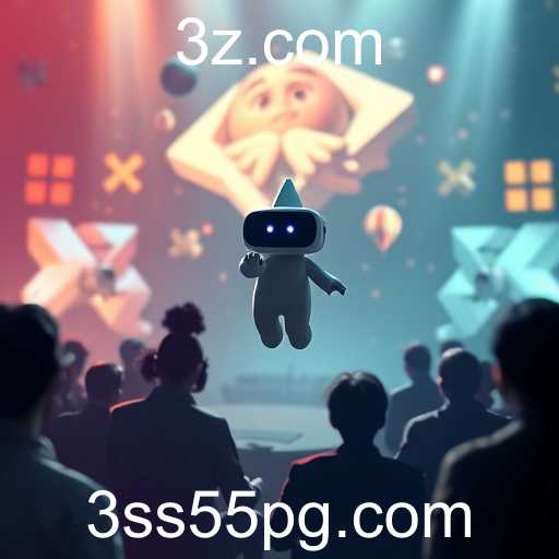 A Revolução do 3ss55 no Mundo dos Jogos