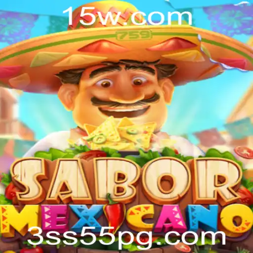 Explorando o Fascinante Mundo de 'SaborMexicano': O Jogo que Encanta
