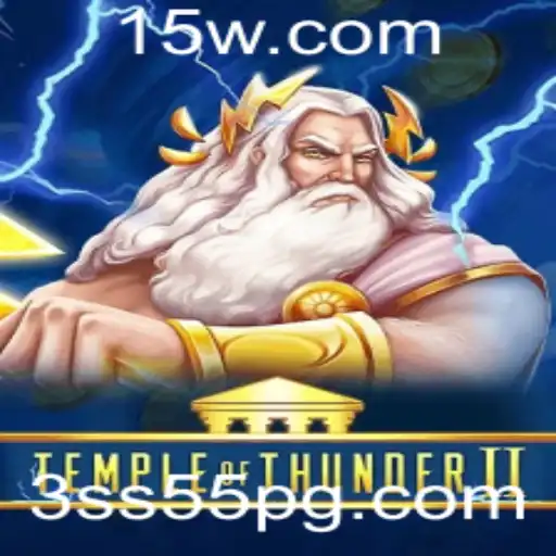 Explorando TempleofThunderII: Um Guia Completo para Iniciantes