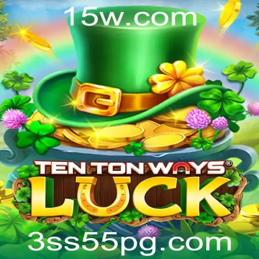 Explorando o Mundo de TenTonWaysLuck: Um Jogo de Estratégia e Sorte
