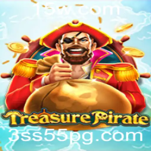 TreasurePirate: O Jogo de Caça ao Tesouro