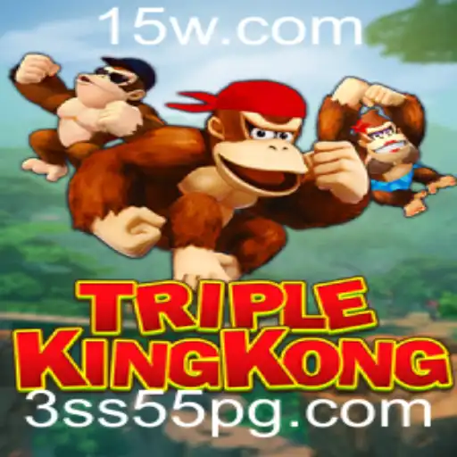 Desbravando o Mundo de TripleKingKong: O Jogo Que Está Conquistando o Público