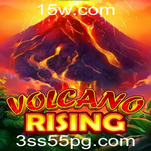 Descubra o Fascinante Mundo de VolcanoRising: Um Mergulho no Jogo Revolucionário