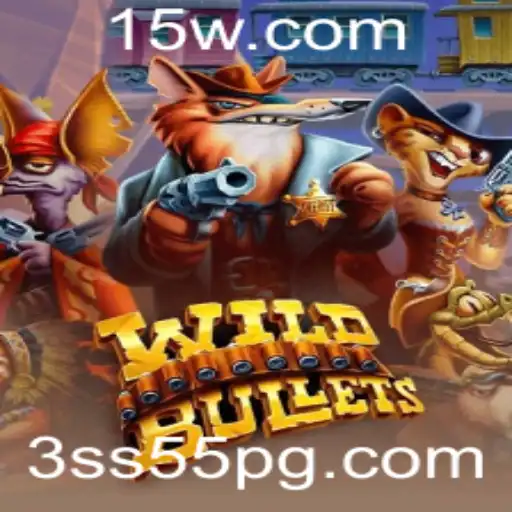 WildBullets: A Nova Sensação dos Jogos de Tiro