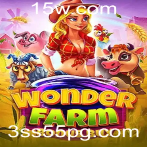 WonderFarmBonusBuy: Explore o Universo do Novo Jogo de Casino